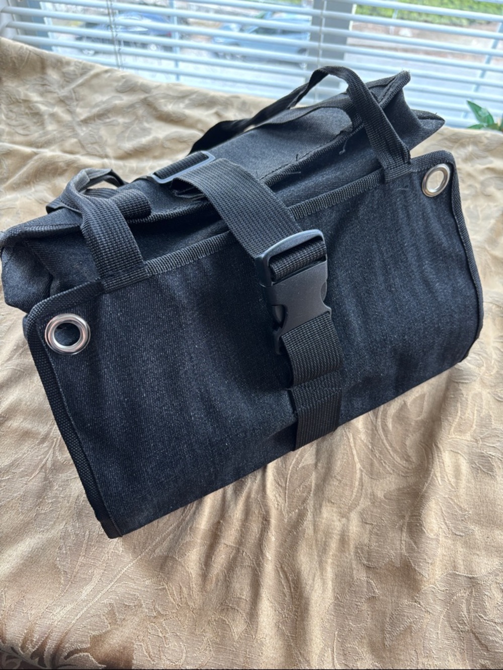 Tool Roll - Picture 8 of 11